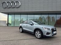Gebraucht Audi Q2 S-Line 150 PS (110 kW) 2024 Grau SUV
