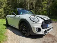 Käytetty Mini John Cooper Works 192 HP (141 kW) 2016 Hopea Viistoperä