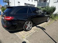 Gebraucht Mercedes E250 AMG line 211 PS (155 kW) 2016 Kombi