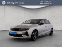 Gebraucht Opel Astra 131 PS (96 kW) 2025 Silber Limousine