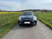 Second-hand Mini Clubman 190 CP (139 kW) 2016 Albastru Break