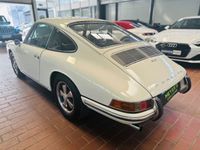 gebraucht Porsche 912 Coupé 5.Gang*Sehr Guter Zustand*Motor Überh.