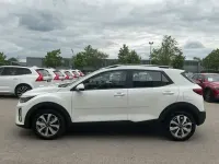 Nuevo Kia Stonic Vision 101 CV (74 kW) 2026 Blanco SUV