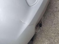 Gebraucht Ford Ka Champions Edition 69 PS (50 kW) 2012 Silber Kleinwagen