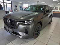 Neu Mazda CX-60 Homura-Line 254 PS (186 kW) 2025 SUV