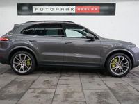 Gebraucht Porsche Cayenne 462 PS (339 kW) 2019 Grau SUV