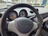 Gebraucht Smart ForFour Pure 64 PS (47 kW) 2005 Kleinwagen