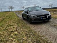 gebraucht VW Scirocco 2.0 TSI DSG BMT ALLSTAR