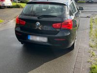 gebraucht BMW 116 i super Zustand ink BBS Felgen ähnlich 118