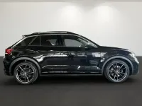 Gebraucht VW T-Roc R 300 PS (220 kW) 2022 Deep black perleffekt SUV