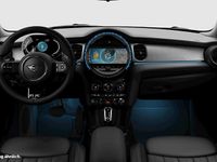 gebraucht Mini Cooper S Cabriolet NAVI LED PDC V+H DAB Tempomat