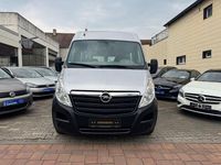 Gebraucht Opel Movano 163 PS (119 kW) 2015 Grau Van / Kleinbus