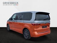 gebraucht VW Multivan T7Hybrid Life Pano+Kamera+elektHeckkl+