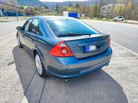 Gebraucht Ford Mondeo ST 226 PS (166 kW) 2004 Grau Limousine