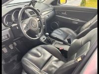 Gebraucht Mazda 3 150 PS (110 kW) 2006 Kleinwagen