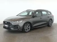 Gebraucht Ford Focus ST-Line 116 PS (85 kW) 2024 Grau Kombi