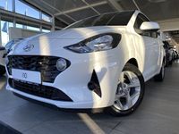 gebraucht Hyundai i10 1.0 Trend AUTOMATIK KLIMA Apple Carplay