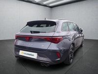 Gebraucht Cupra Leon 333 PS (244 kW) 2024 Grau Kombi