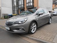 gebraucht Opel Astra 1.4 Turbo ecoFLEX Innovation /LED/PDC