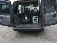 gebraucht Opel Combo c 1.6 lpg