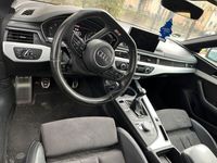 gebraucht Audi A5 3x S Line