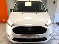 Gebraucht Ford Transit Connect Trend 101 PS (74 kW) 2020 Weiß Van / Kleinbus