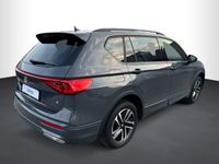 gebraucht Seat Tarraco TarracoFR 1.5 TSI DSG, AHK, NAVI, SHZ