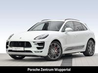Gebraucht Porsche Macan GTS 360 PS (264 kW) 2017 Weiß SUV