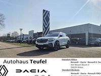 Gebraucht Renault Austral Techno Esprit Alpine 158 PS (116 kW) 2024 Weiß SUV