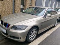 gebraucht BMW 318 d -