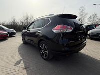 Gebraucht Nissan X-Trail 360º 131 PS (96 kW) 2016 Schwarz SUV