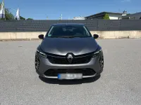 Gebraucht Renault Clio Evolution 67 PS (49 kW) 2024 Grau Kleinwagen