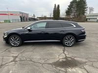 Gebraucht VW Arteon 190 PS (139 kW) 2024 Schwarz Kombi
