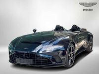 gebraucht Aston Martin Vantage V12 Speedster 1 of 88