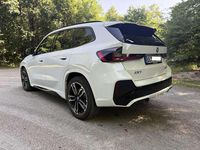 Gebraucht BMW iX1 M Sport 150 kW (204 PS) 2025 Weiß SUV