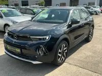 Gebraucht Opel Mokka Elegance 136 PS (100 kW) 2023 Schwarz SUV