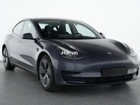 Gebraucht Tesla Model 3 Standard Range 208 kW (283 PS) 2022 Blau Limousine