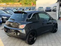 Gebraucht Opel Adam 87 PS (63 kW) 2017 Andere Kleinwagen