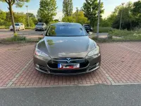 Käytetty Tesla Model S 309 kW (421 HP) 2015 Peessi Viistoperä