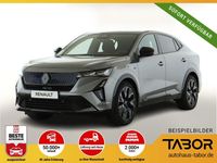 Gebraucht Renault Rafale Esprit Alpine 200 PS (147 kW) 2024 Grau SUV