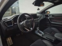 Gebraucht Kia ProCeed GT 204 PS (150 kW) 2019 Weiß Kombi