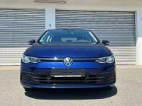 Gebraucht VW Golf VIII 90 PS (66 kW) 2021 Blau Limousine