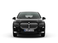 gebraucht BMW 218 Active Tourer i M Sport ehem UPE 49.889€ Sportpaket HUD AD AHK-klappbar El. Fondsitzverst.