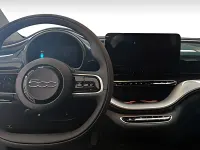 Neu Fiat 500e Icon 86 kW (118 PS) 2026 Limousine