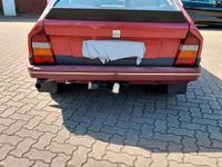 Gebraucht Citroën CX 113 PS (83 kW) 1985 Rot Limousine