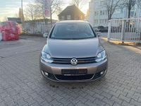 Gebraucht VW Golf VI Highline 160 PS (117 kW) 2011 Braun Kleinwagen