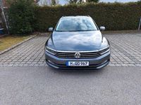 Gebraucht VW Passat Comfortline 150 PS (110 kW) 2015 Grau Kombi