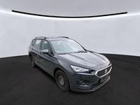 Gebraucht Seat Tarraco 150 PS (110 kW) 2022 Grau SUV