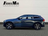Gebraucht Volvo XC60 145 PS (106 kW) 2021 SUV