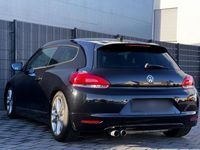 gebraucht VW Scirocco 2.0TSI